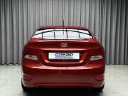 Hyundai Solaris I Ижевск  - изображение 30