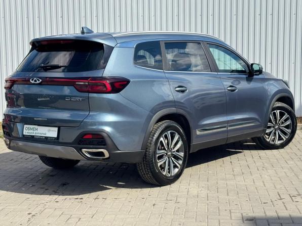 Chery Tiggo 8 I с пробегом 2020 года, цена 1 795 000 рублей, 65000 км, внедорожник, Автокод Объявления