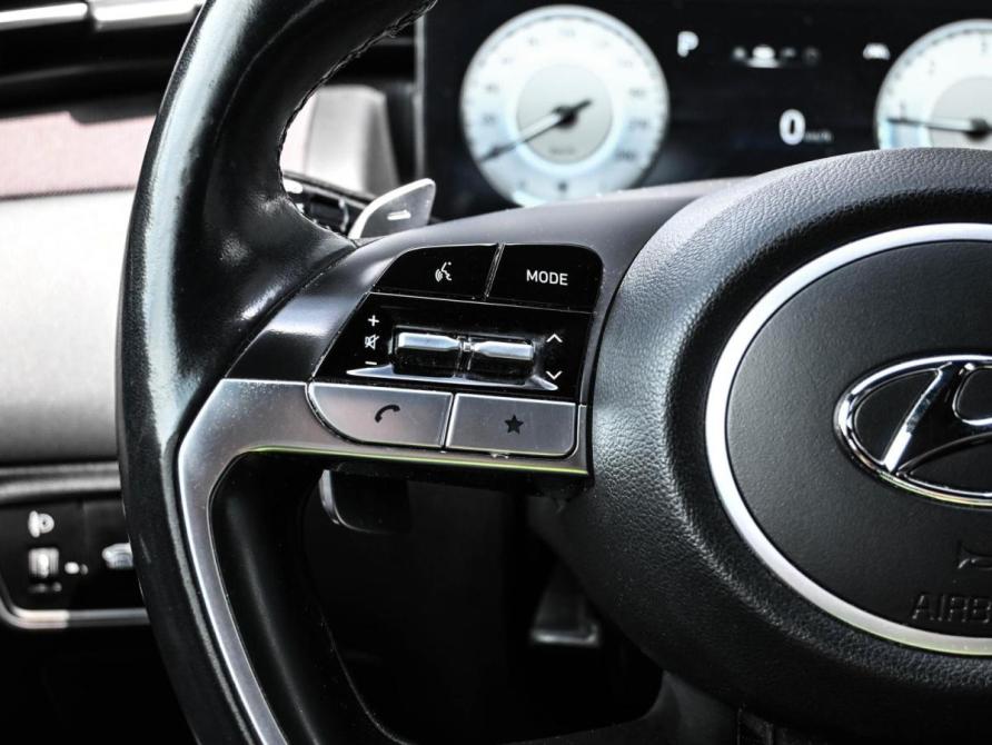 Hyundai Tucson IV Новороссийск  - изображение 18