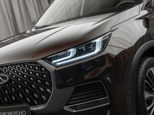 Chery Tiggo 8 Pro Max I с пробегом 2023 года, цена 2 590 000 рублей, 38741 км, внедорожник, Автокод Объявления