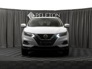 Nissan Qashqai II Рестайлинг Москва  - изображение 23