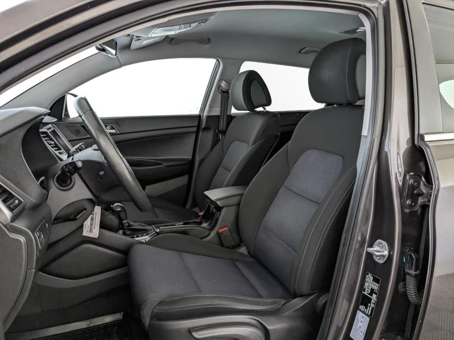 Hyundai Tucson III Москва  - изображение 20