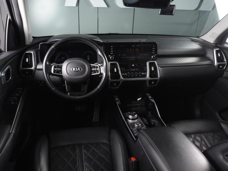 Kia Sorento IV Минеральные Воды  - изображение 6