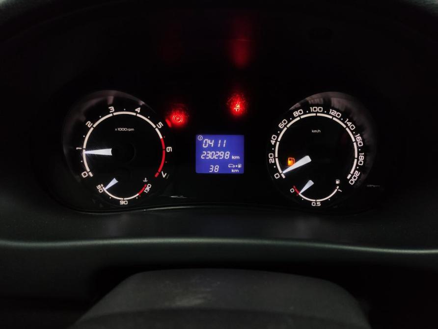 Lada (ВАЗ) Priora I Рестайлинг Пермь  - изображение 11