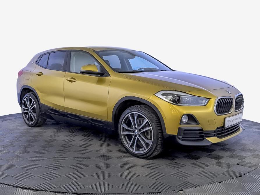 BMW X2 I (F39) Москва  - изображение 3