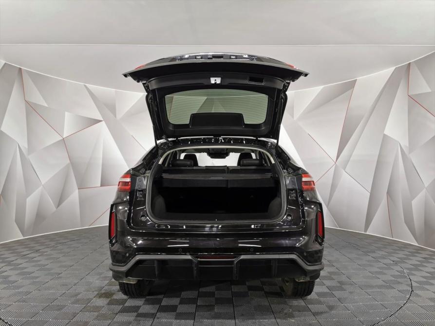 Haval F7x I Рестайлинг Москва  - изображение 11
