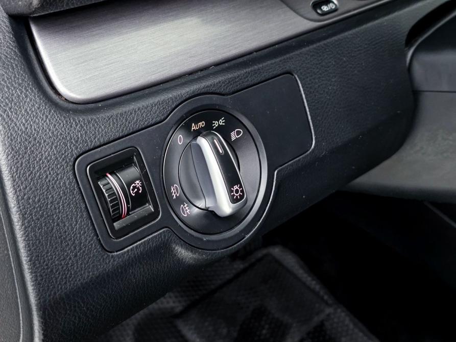 Volkswagen Passat B7 Уфа  - изображение 21