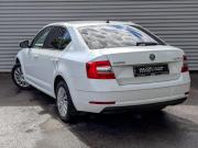 Skoda Octavia III (A7) Рестайлинг Москва  - изображение 32