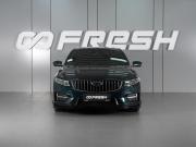 Geely Preface I (China Market) Рестайлинг Минеральные Воды  - изображение 26