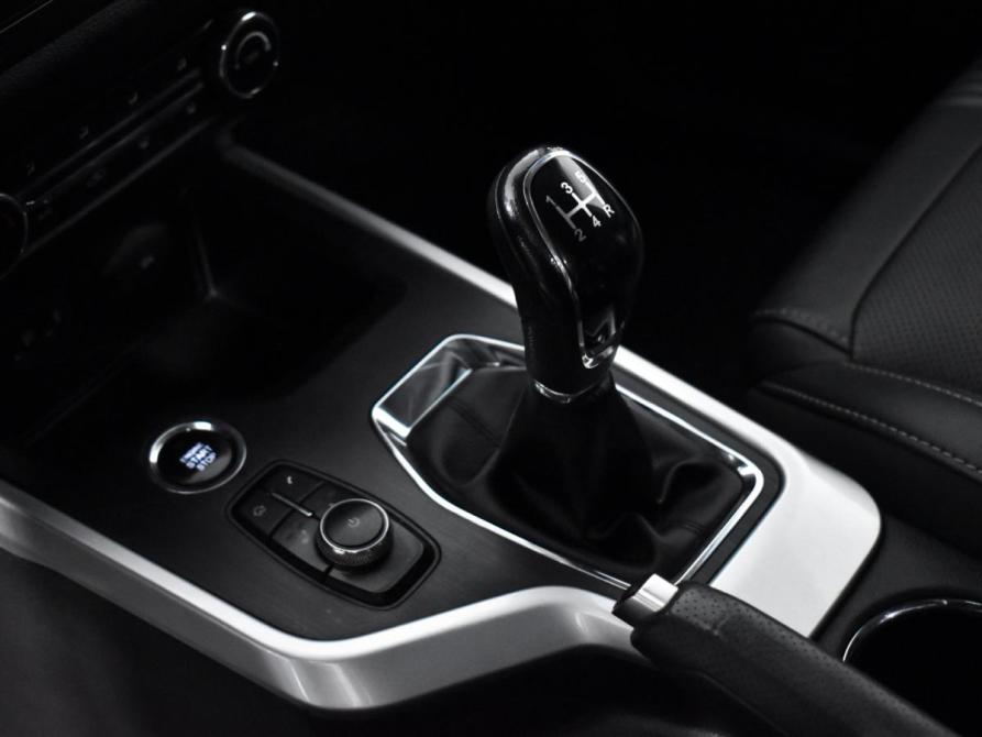Chery Tiggo 4 I Рестайлинг Санкт-Петербург  - изображение 12