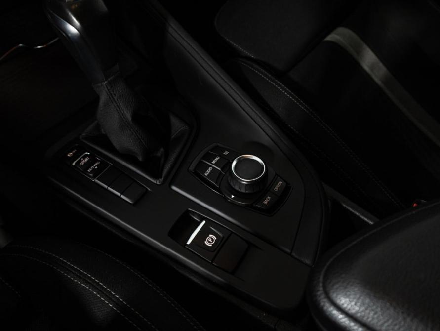 BMW X1 II (F48) Санкт-Петербург  - изображение 17