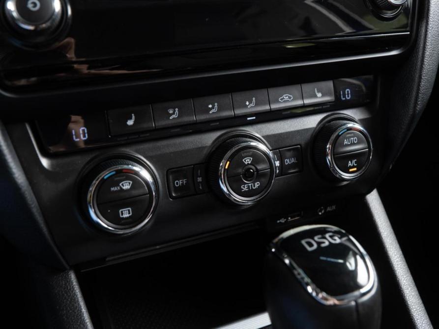 Skoda Octavia III (A7) Волгоград  - изображение 13