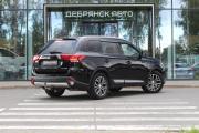 Mitsubishi Outlander III Рестайлинг 2 Брянск  - изображение 30