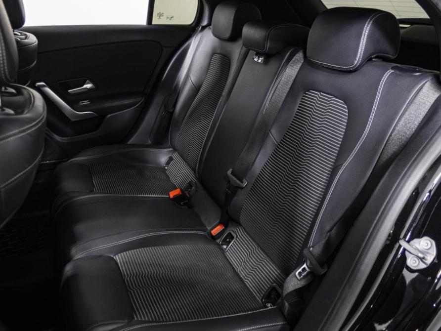 Mercedes-Benz A-Класс IV (W177) Москва  - изображение 14