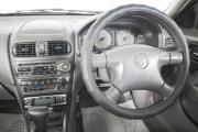Nissan Sunny B15 Кемерово  - изображение 35