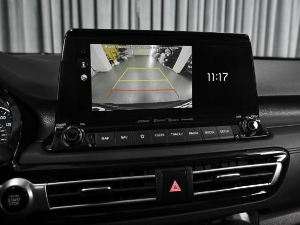 Kia Seltos I с пробегом 2020 года, цена 2 329 000 рублей, 106528 км, внедорожник, Автокод Объявления