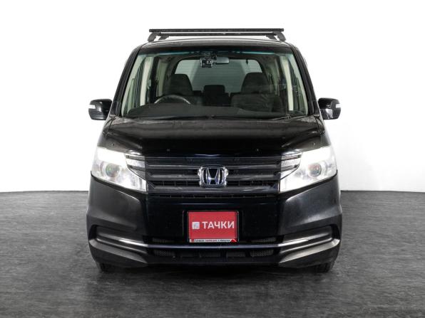 Honda Stepwgn IV Рестайлинг с пробегом 2014 года, цена 1 295 000 рублей, 307423 км, минивэн, Автокод Объявления