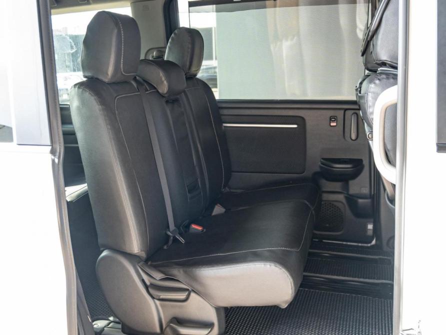 Honda Stepwgn V Рестайлинг Краснодар  - изображение 10
