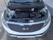 Kia Sportage III Рестайлинг Саратов  - изображение 29