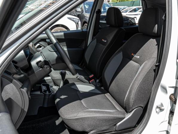 Lada (ВАЗ) Granta I Рестайлинг с пробегом 2024 года, цена 1 079 000 рублей, 13700 км, лифтбек, Автокод Объявления