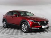 Mazda CX-30 I Химки  - изображение 25