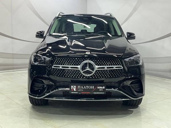 Новый Mercedes-Benz GLE II (V167) Рестайлинг 2025 года, цена 10 599 000 рублей, внедорожник, Автокод Объявления