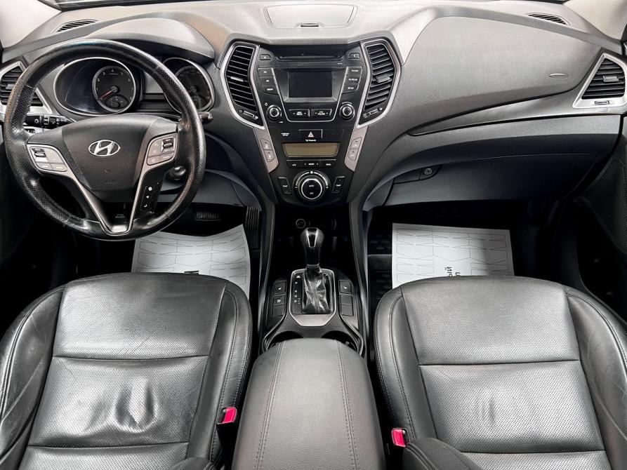 Hyundai Santa Fe III Тверь  - изображение 11