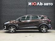 Renault Kaptur I Екатеринбург  - изображение 28