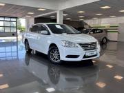 Nissan Sentra VII (B17) Тверь  - изображение 27