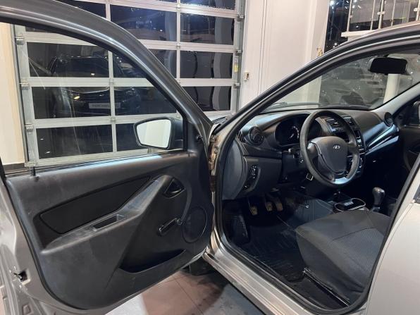 Lada (ВАЗ) Granta I Рестайлинг с пробегом 2019 года, цена 570 000 рублей, 145892 км, лифтбек, Автокод Объявления