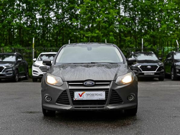 Ford Focus III с пробегом 2012 года, цена 788 000 рублей, 173768 км, хэтчбек, Автокод Объявления