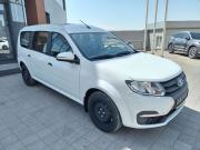 Lada (ВАЗ) Largus I Рестайлинг Краснодар  - изображение 17