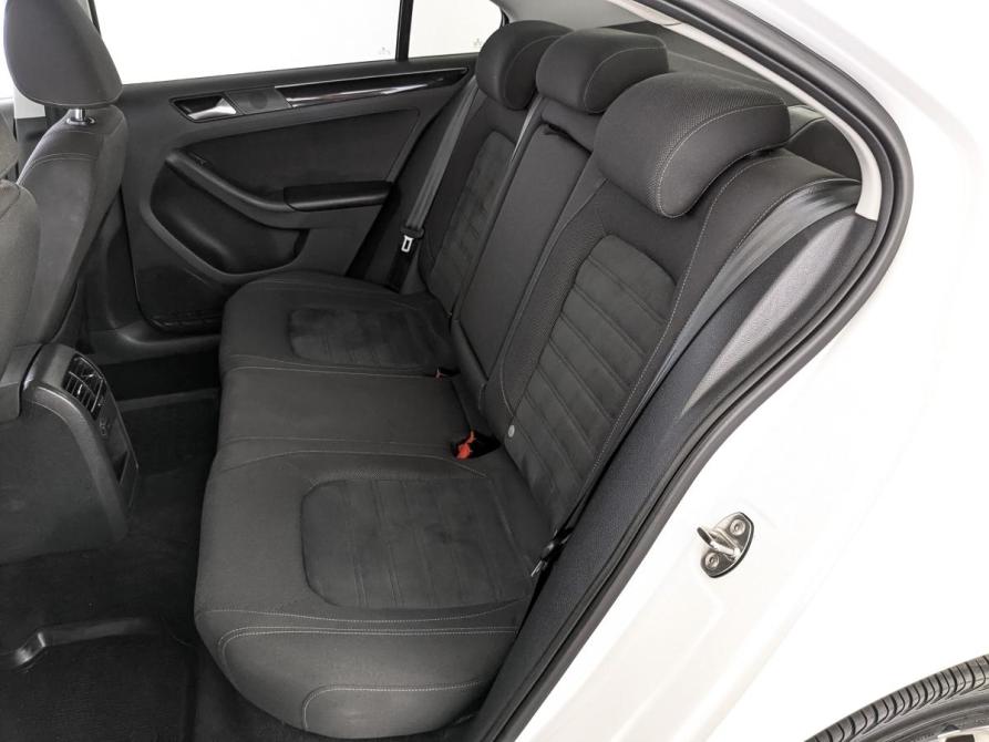 Volkswagen Jetta VI Рестайлинг Москва  - изображение 12