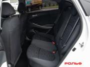 Hyundai Solaris I Рестайлинг Москва  - изображение 26