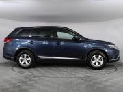 Mitsubishi Outlander III Рестайлинг 3 Химки  - изображение 17
