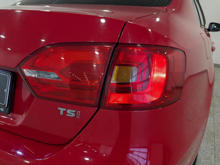 Volkswagen Jetta VI Рестайлинг Москва  - изображение 22