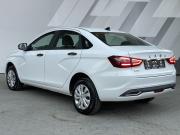 Lada (ВАЗ) Vesta I Рестайлинг (NG) Екатеринбург  - изображение 27