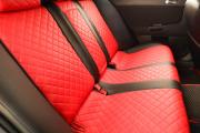 Mitsubishi Lancer X Челябинск  - изображение 35