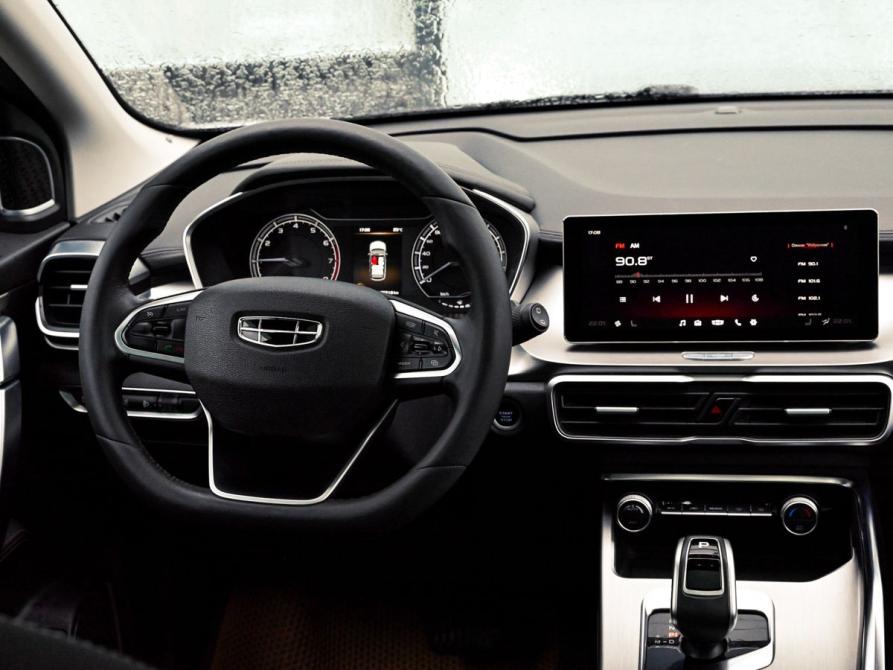 Geely Coolray I Екатеринбург  - изображение 20