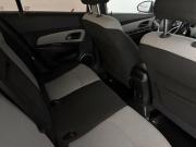 Chevrolet Cruze I Рестайлинг Псков  - изображение 32