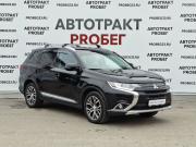 Mitsubishi Outlander III Рестайлинг 2 Владимир  - изображение 17