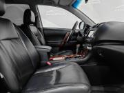Toyota Highlander II (XU40) Рестайлинг Новосибирск  - изображение 44