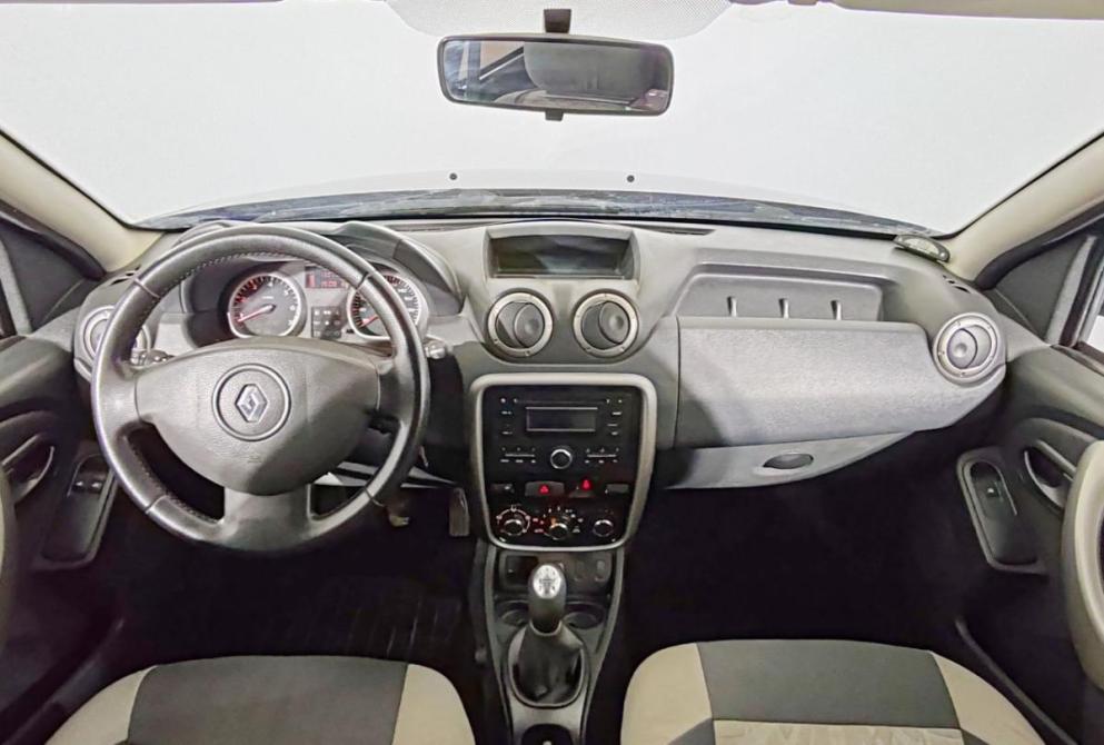 Renault Duster I Ярославль  - изображение 10