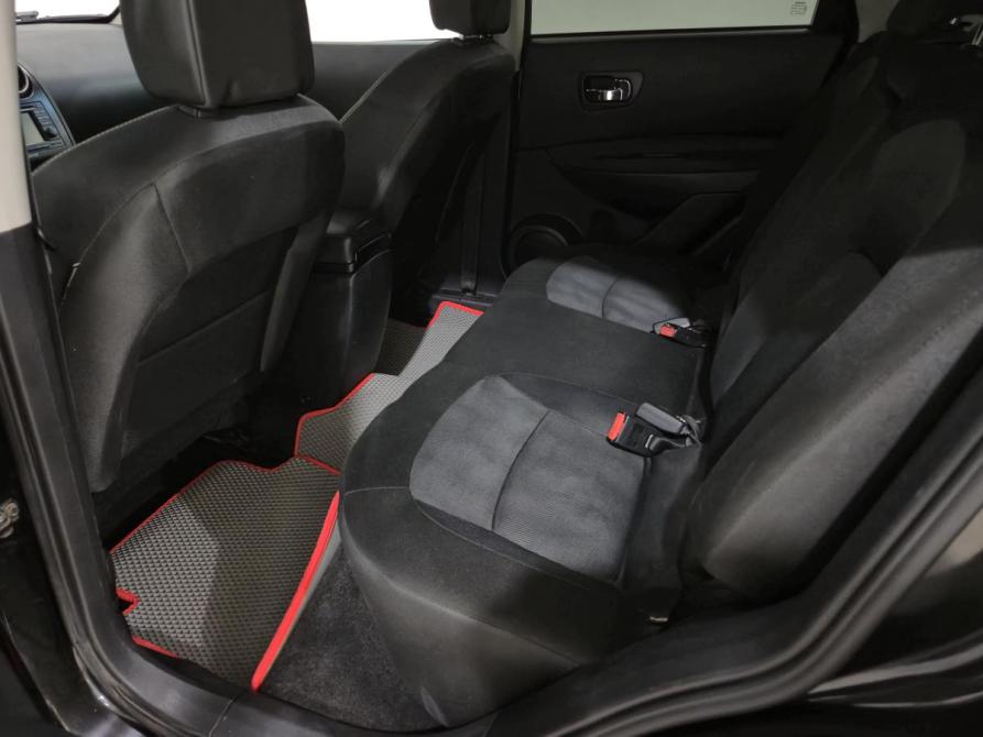 Nissan Qashqai I Рестайлинг Альметьевск  - изображение 13