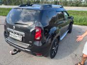 Renault Duster I Рестайлинг Пермь  - изображение 14