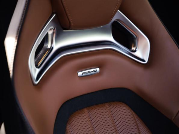 Mercedes-Benz AMG GT 4-Door Coupe I с пробегом 2019 года, цена 11 599 000 рублей, 81620 км, лифтбек, Автокод Объявления