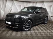 Land Rover Range Rover Sport III Москва  - изображение 21