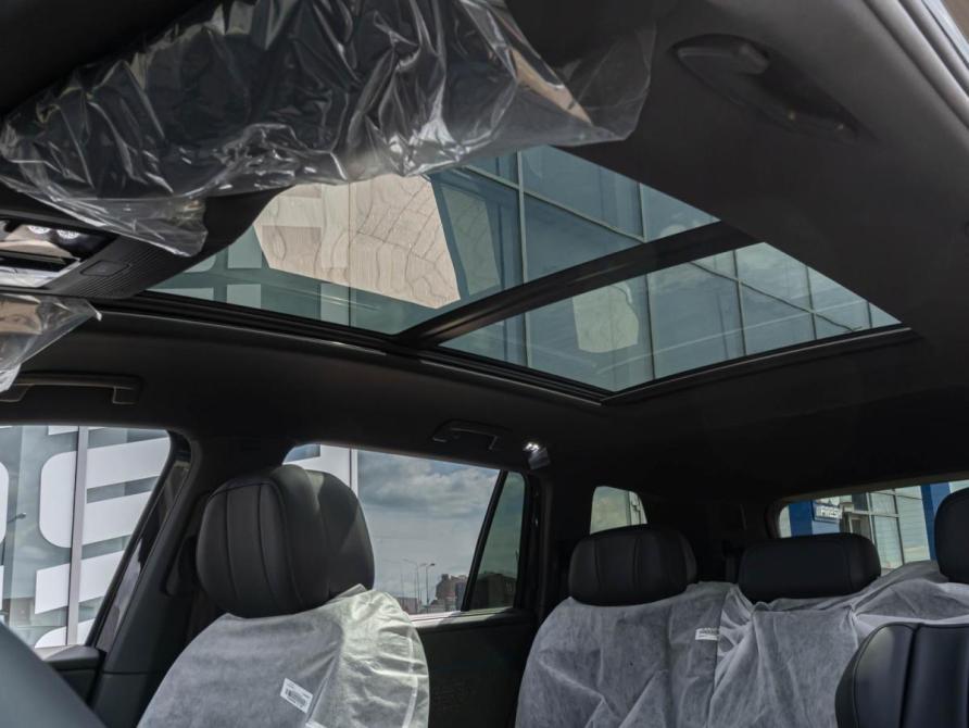 Volkswagen Teramont II (China Market) Краснодар  - изображение 14