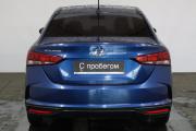 Hyundai Solaris II Рестайлинг Санкт-Петербург  - изображение 21