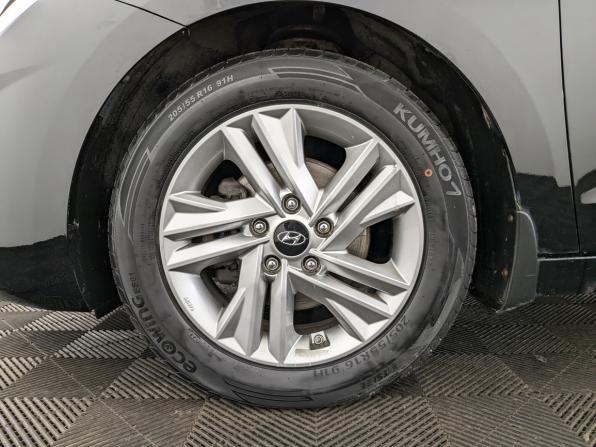 Hyundai Elantra VI (AD) Рестайлинг с пробегом 2020 года, цена 1 795 000 рублей, 42520 км, седан, Автокод Объявления